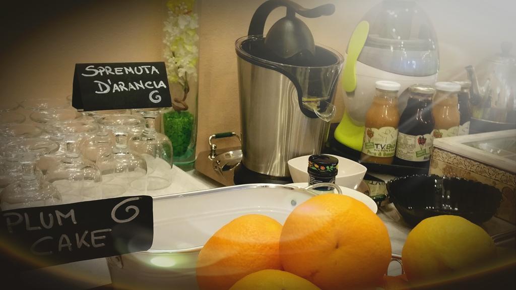 Hotel Villa Truentum Martinsicuro Dış mekan fotoğraf